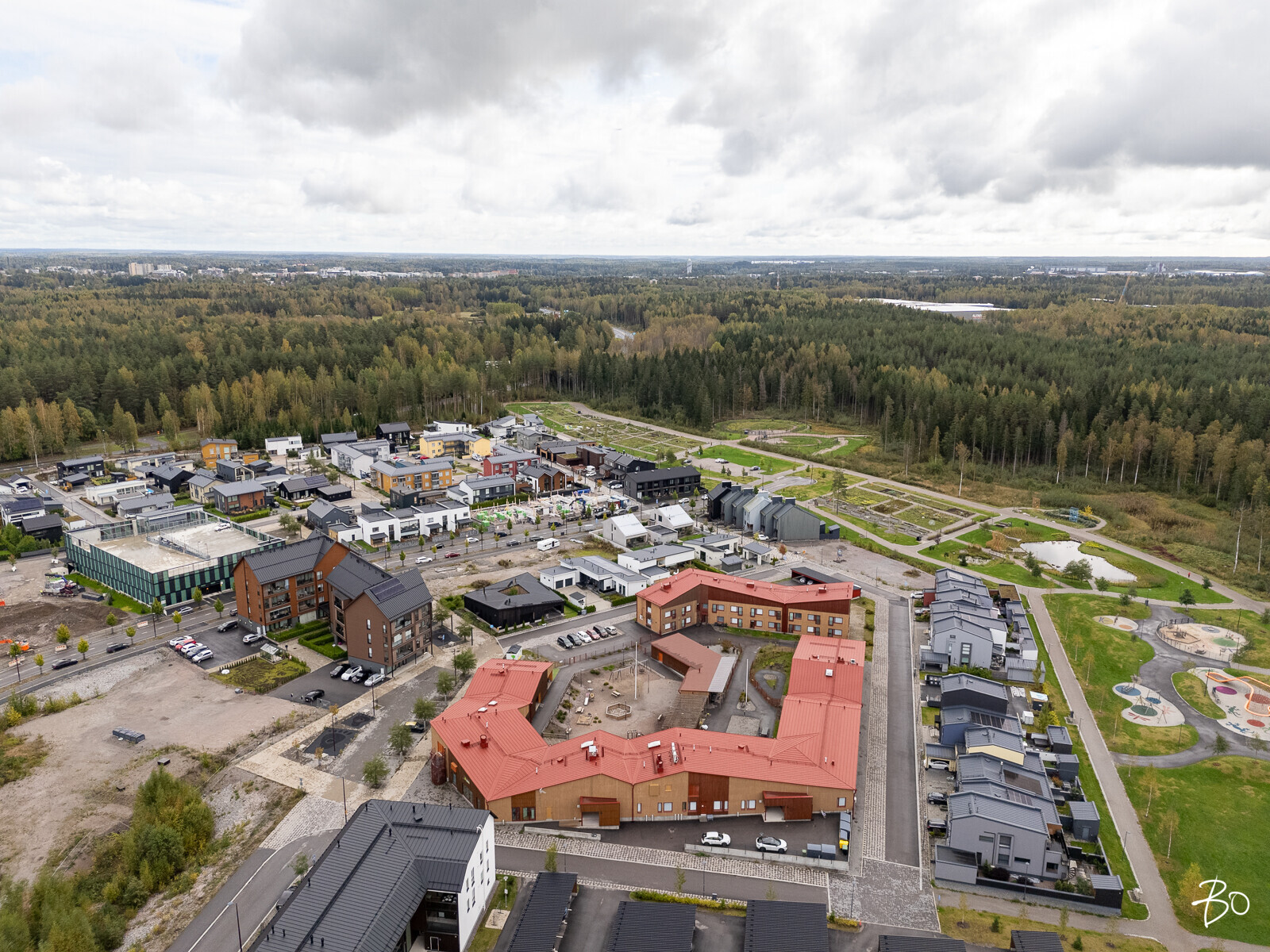 Isokarhunaukio 1 - kuva 22