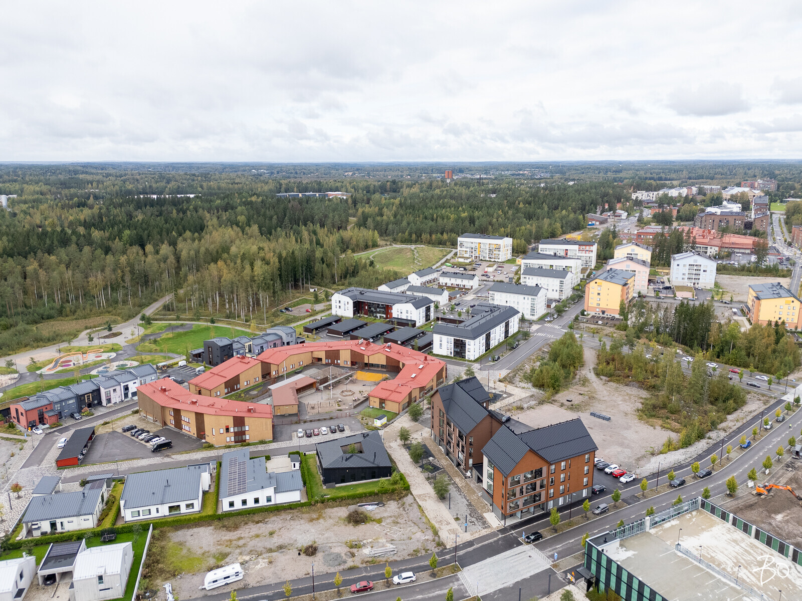 Isokarhunaukio 1 - kuva 24