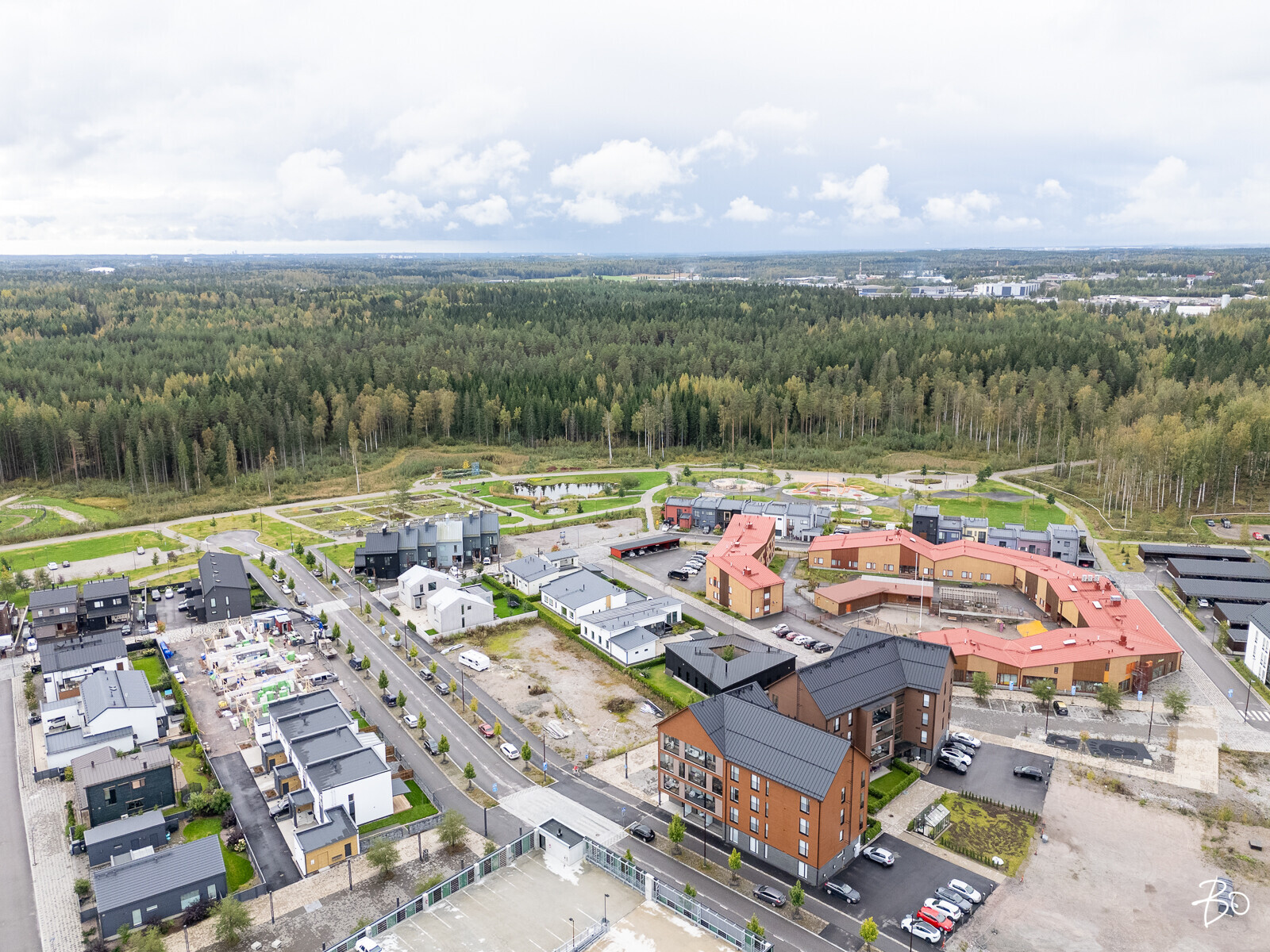 Isokarhunaukio 1 - kuva 25