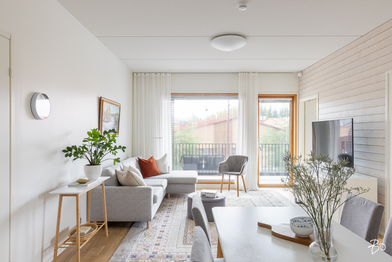 Isokarhunaukio 1 - kuva 3