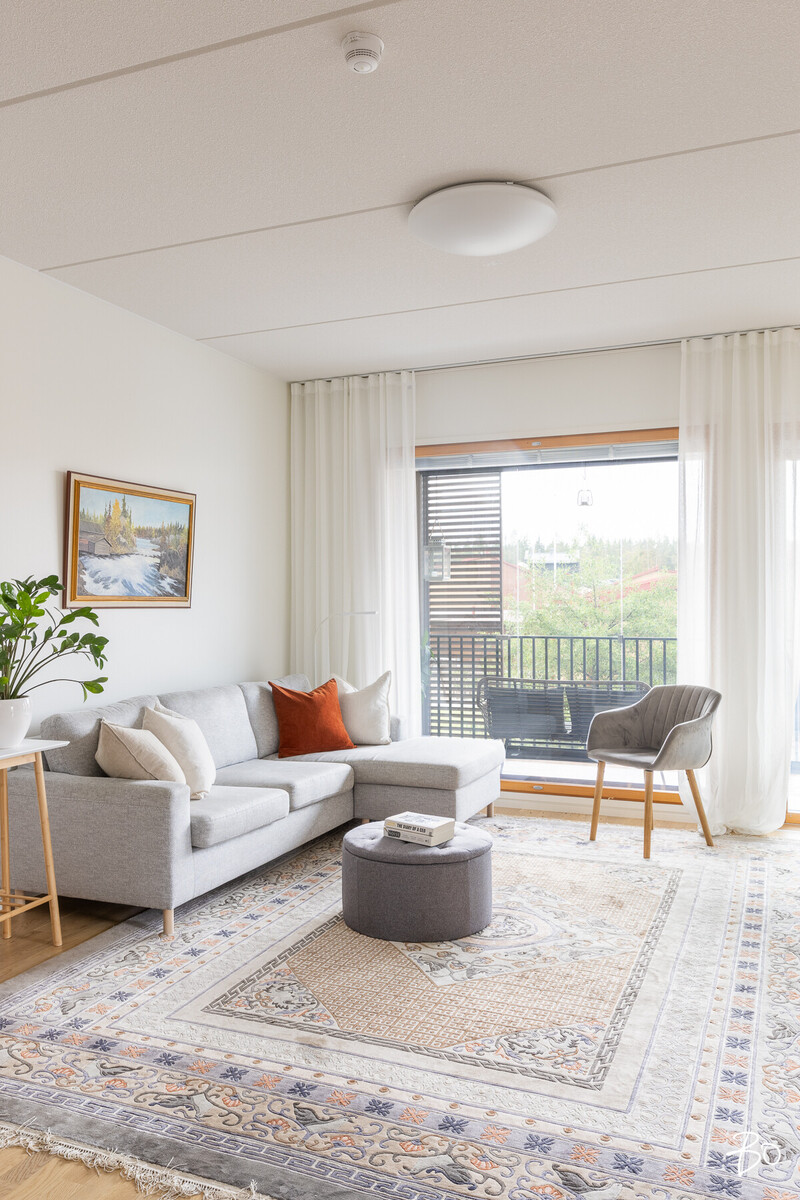 Isokarhunaukio 1 - kuva 4