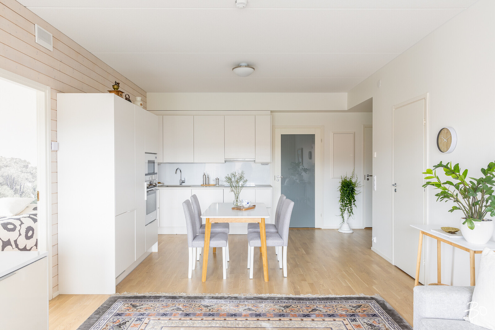 Isokarhunaukio 1 - kuva 5