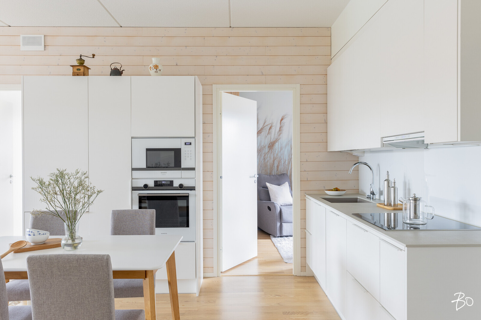 Isokarhunaukio 1 - kuva 7