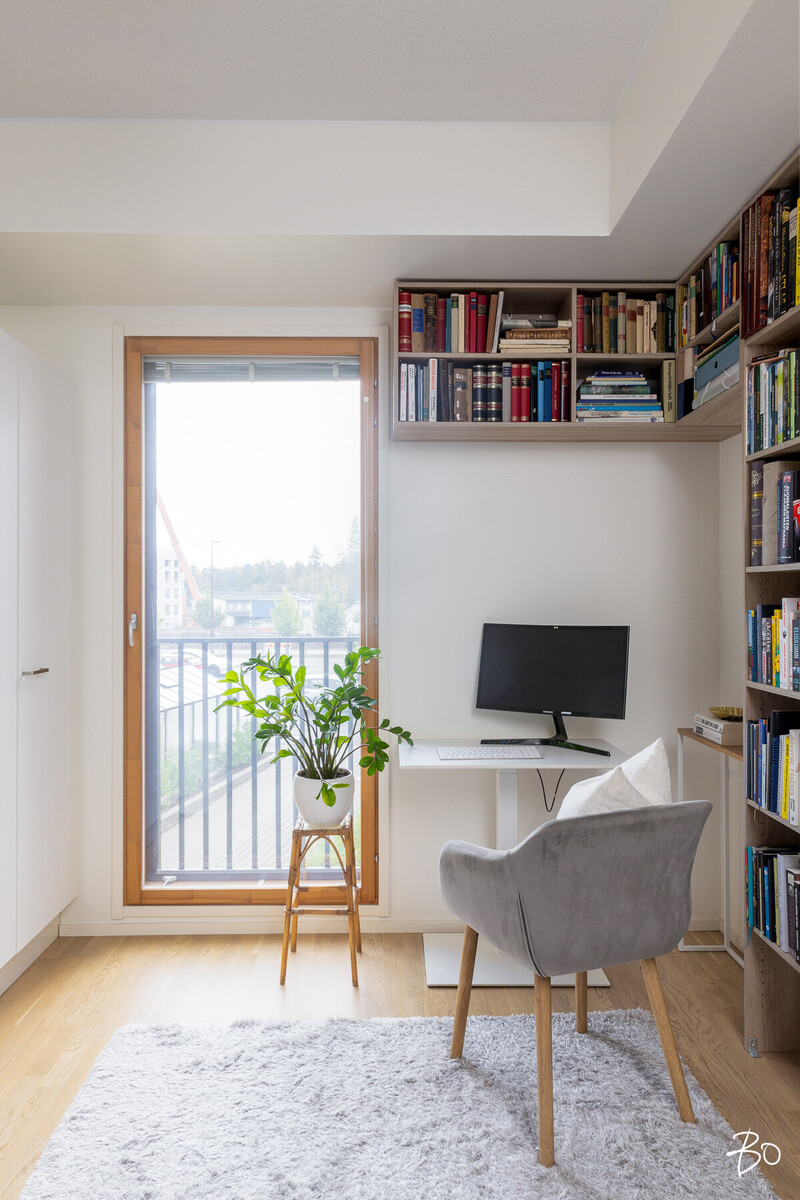 Isokarhunaukio 1 - kuva 12