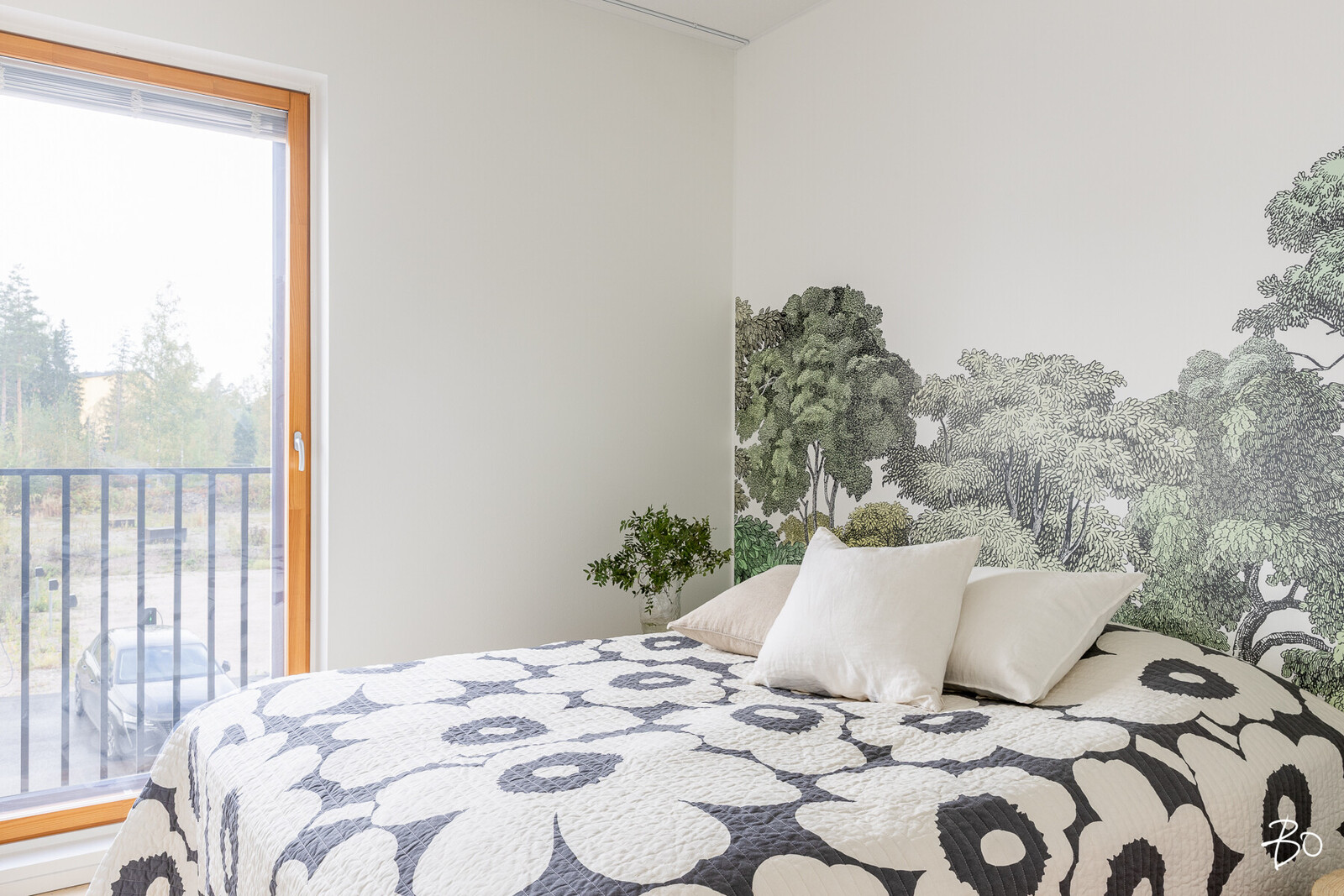 Isokarhunaukio 1 - kuva 9