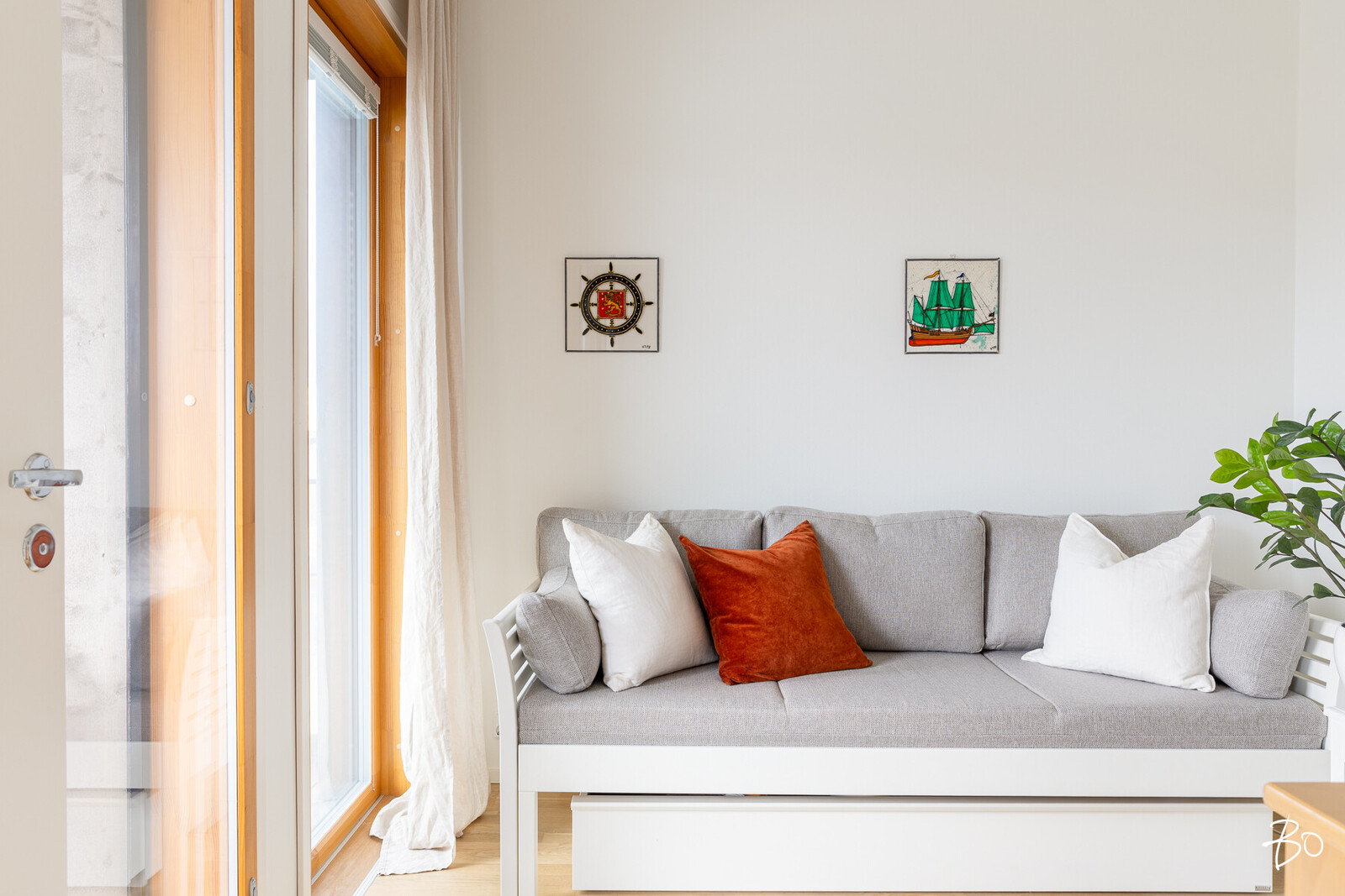 Isokarhunaukio 1 - kuva 10