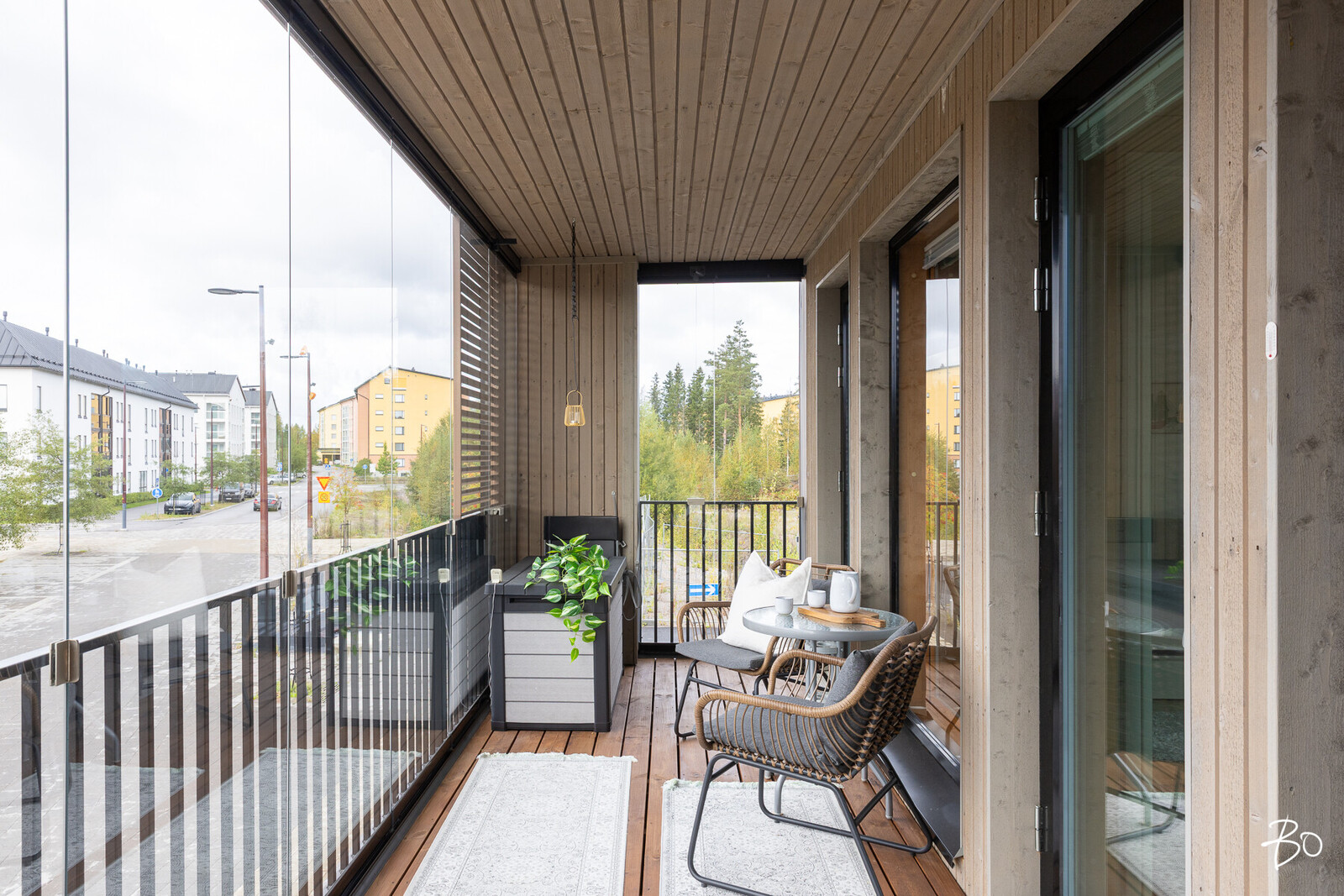 Isokarhunaukio 1 - kuva 17