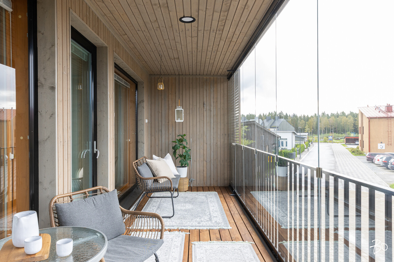 Isokarhunaukio 1 - kuva 18