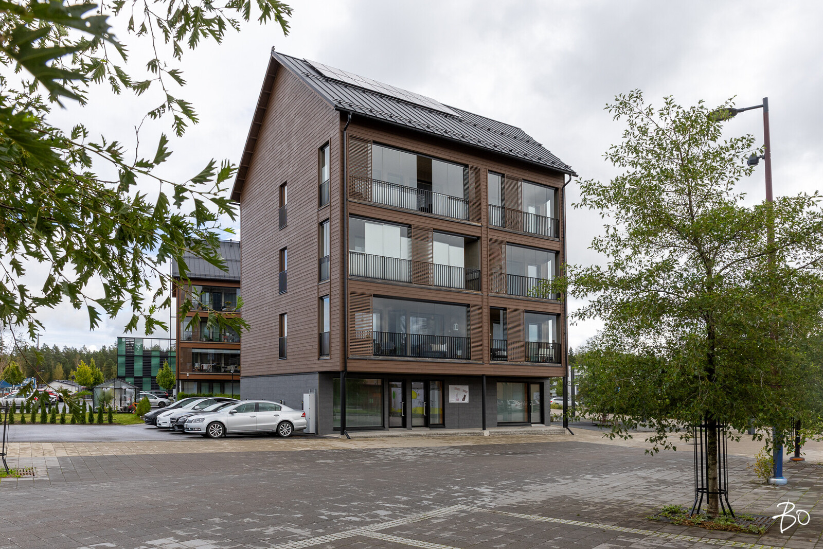 Isokarhunaukio 1 - kuva 19