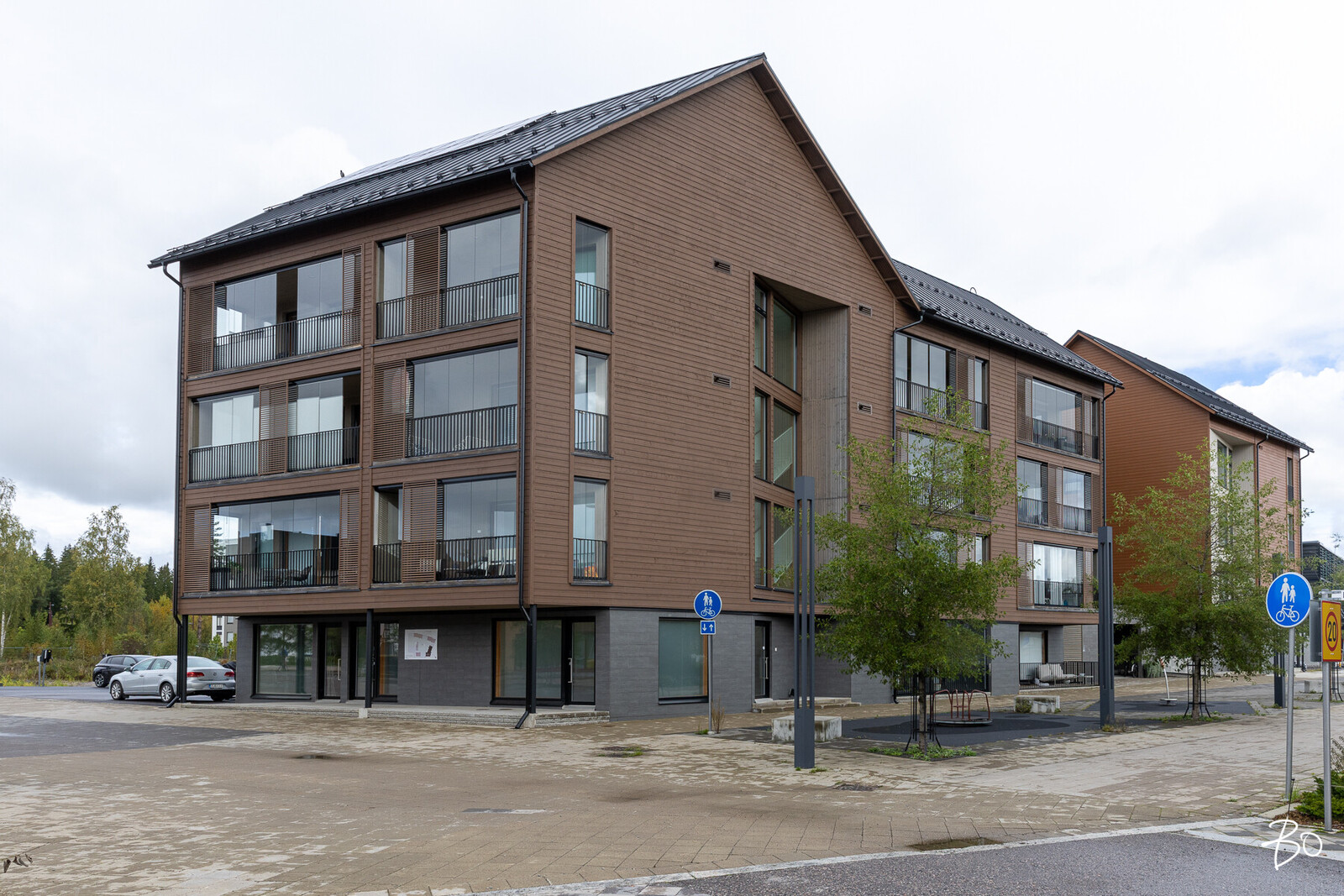 Isokarhunaukio 1 - kuva 20