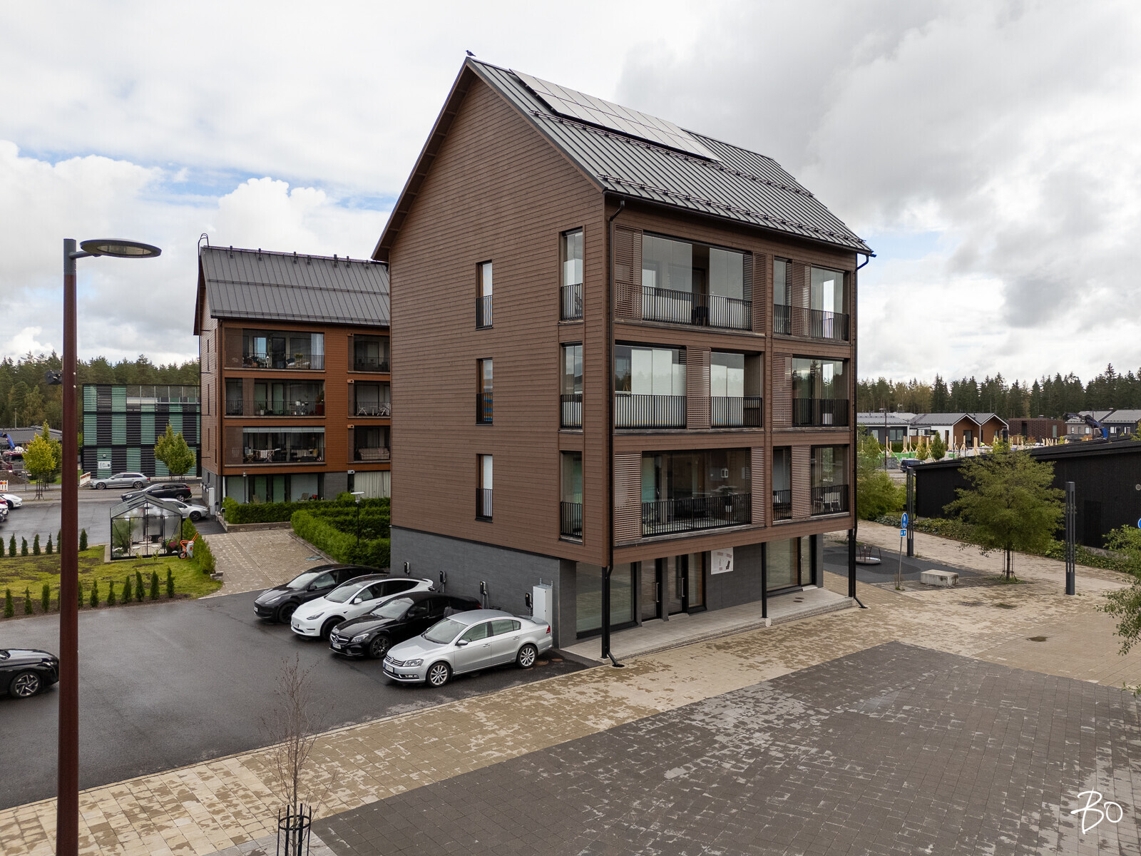 Isokarhunaukio 1 - kuva 21