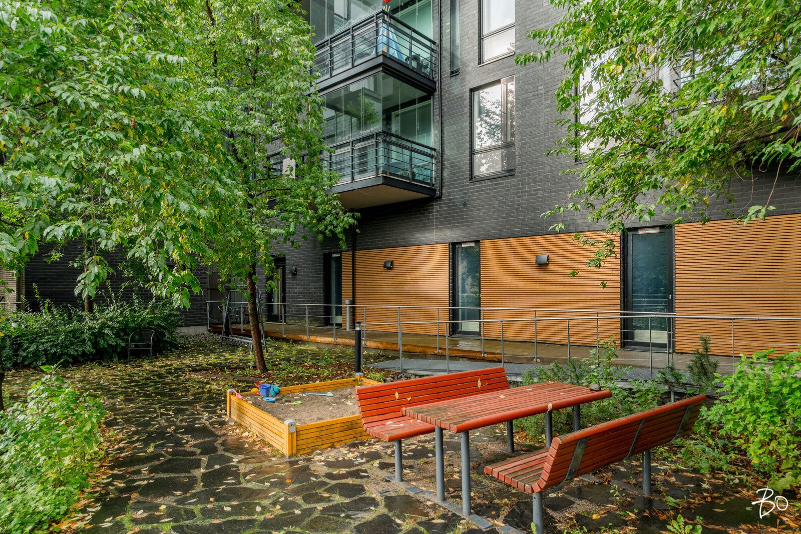 Eläinlääkärinkatu 5 - kuva 17