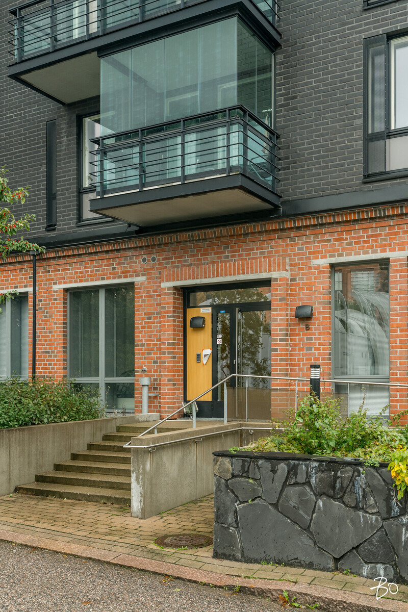 Eläinlääkärinkatu 5 - kuva 16