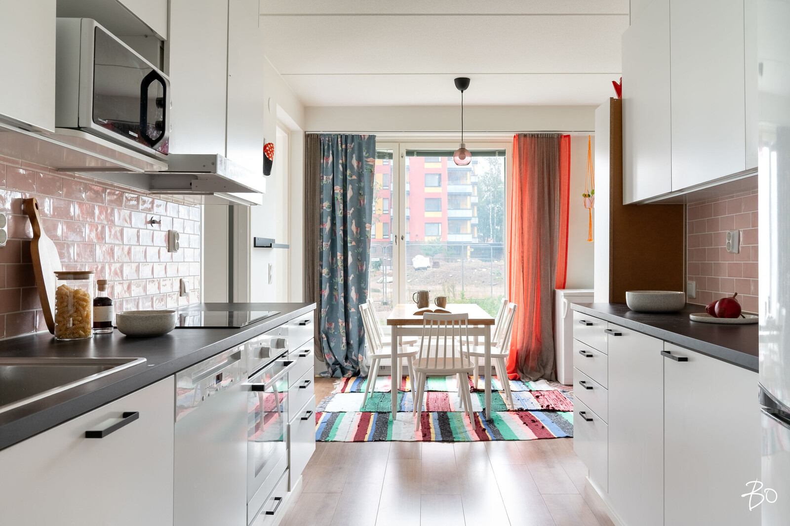 Palopellonkatu 8 - kuva 1