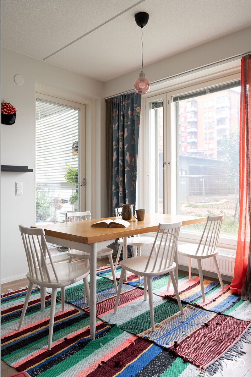 Palopellonkatu 8 - kuva 6