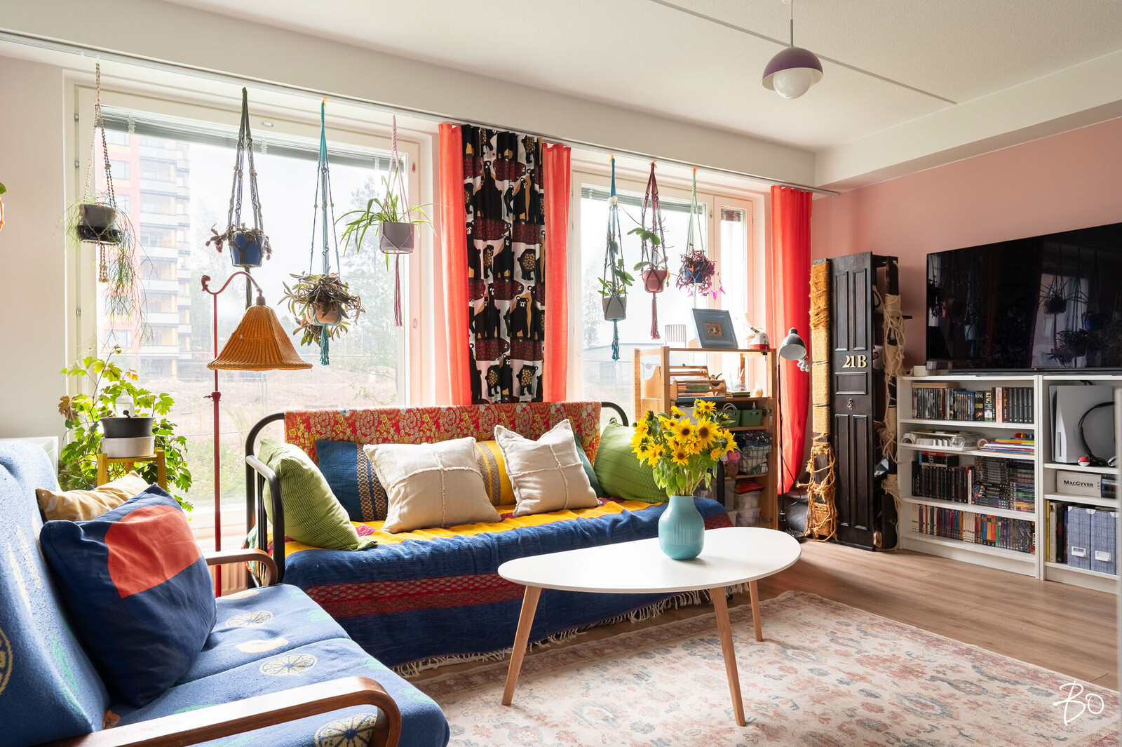 Palopellonkatu 8 - kuva 9