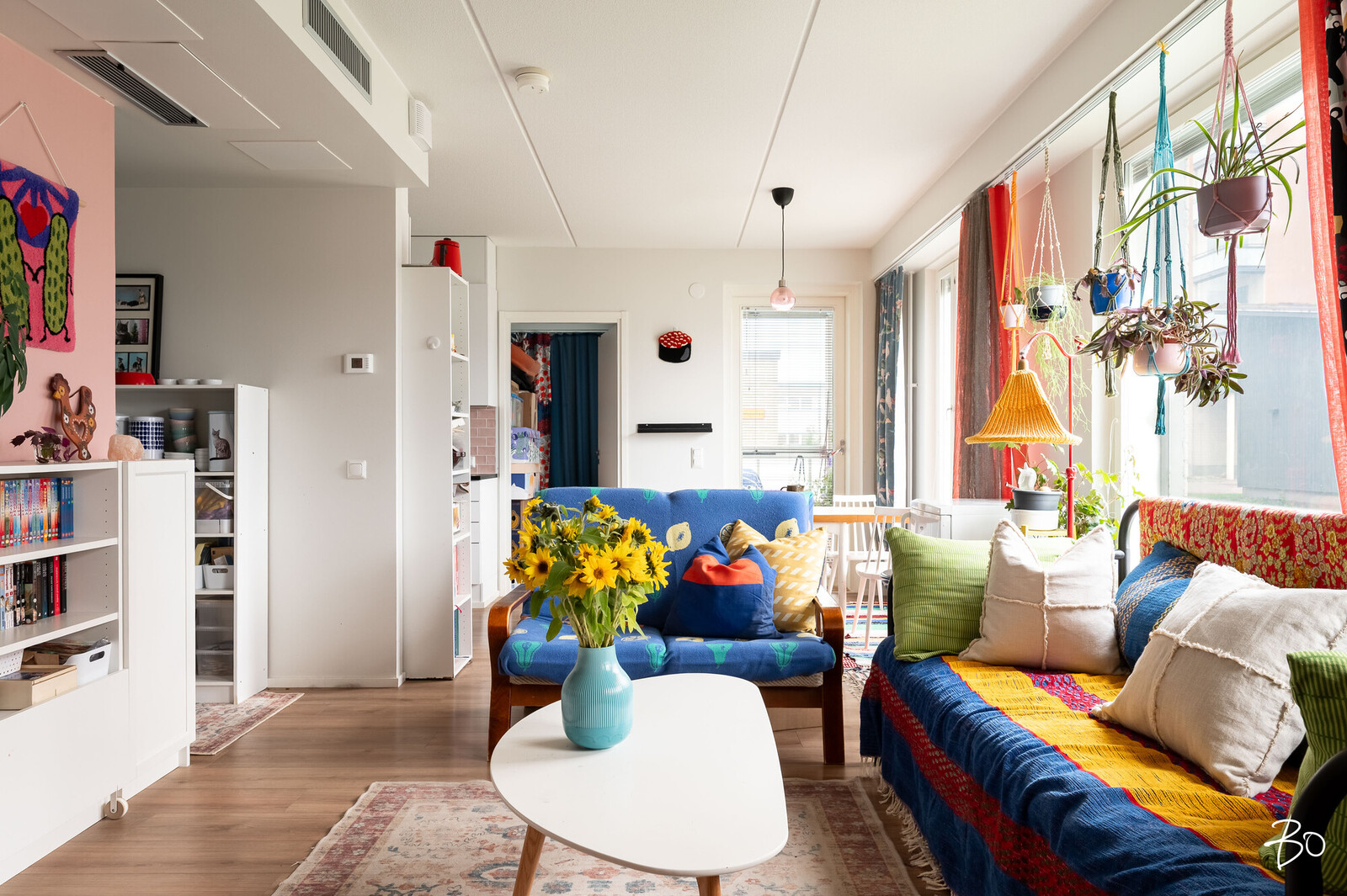 Palopellonkatu 8 - kuva 7