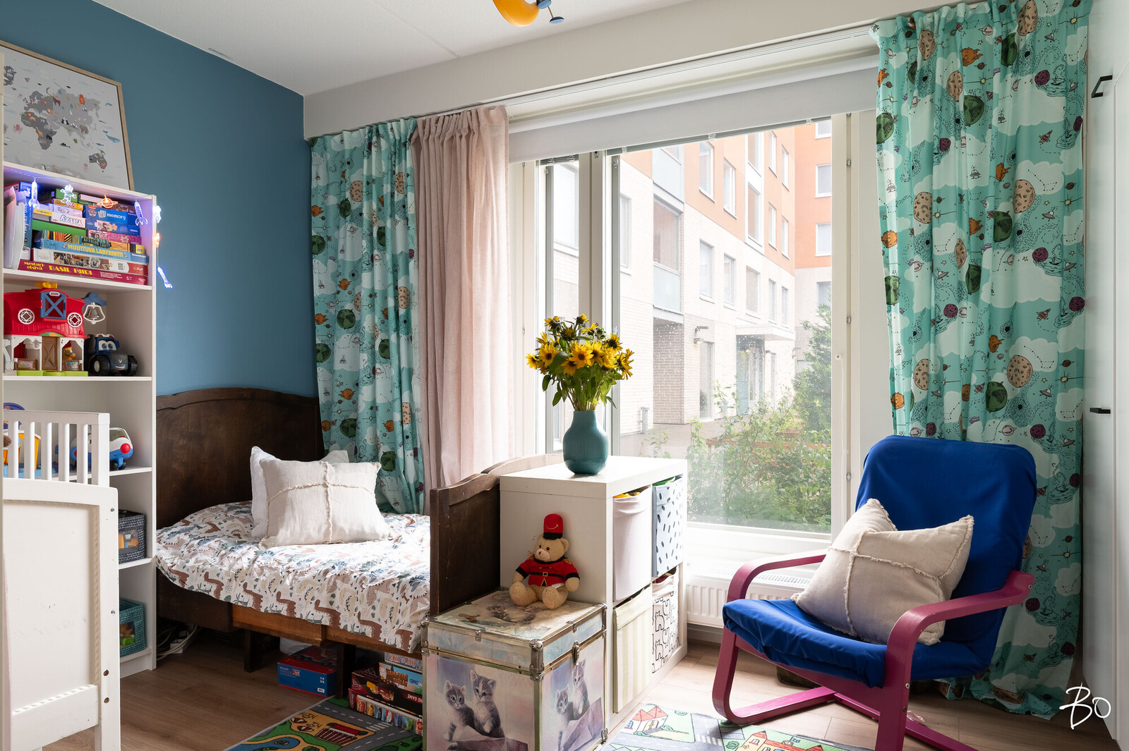 Palopellonkatu 8 - kuva 12