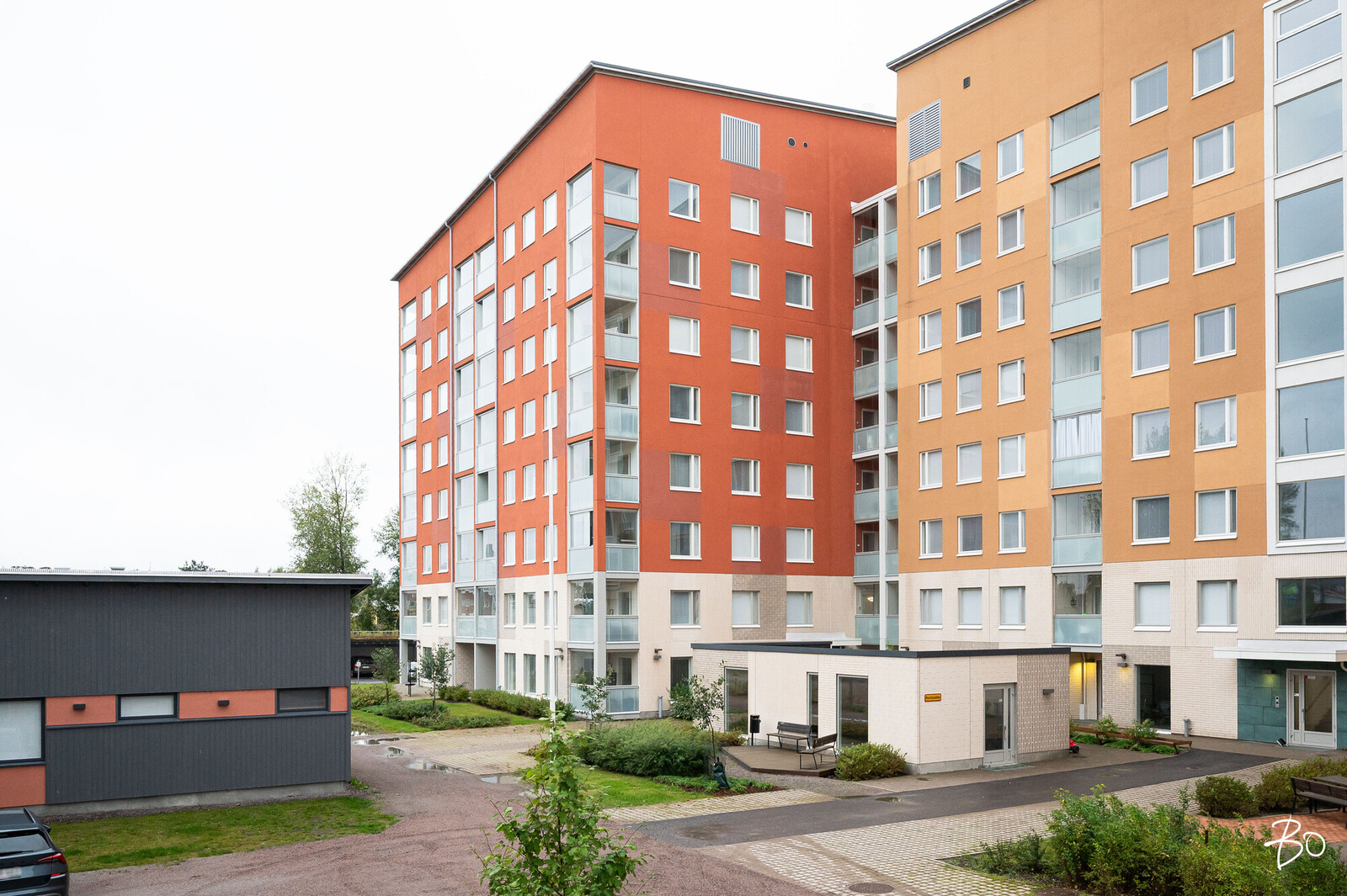 Palopellonkatu 8 - kuva 19