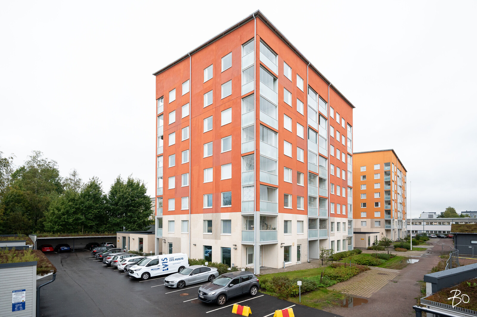 Palopellonkatu 8 - kuva 20