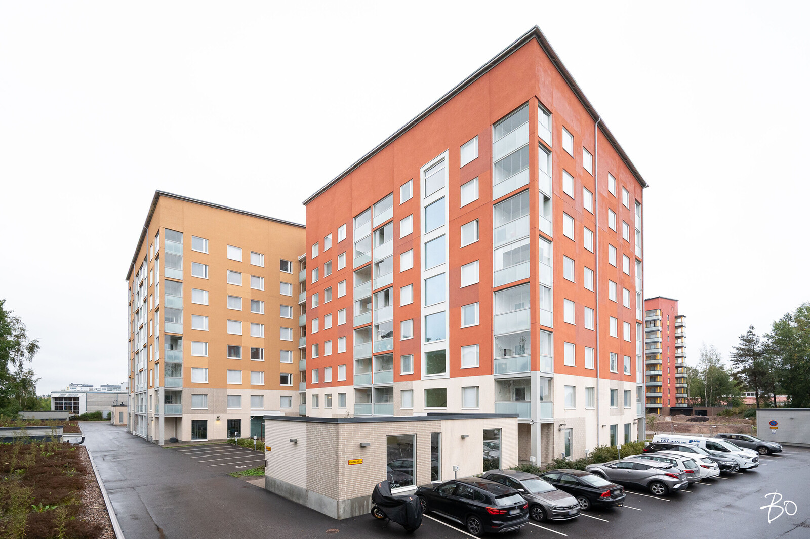 Palopellonkatu 8 - kuva 21