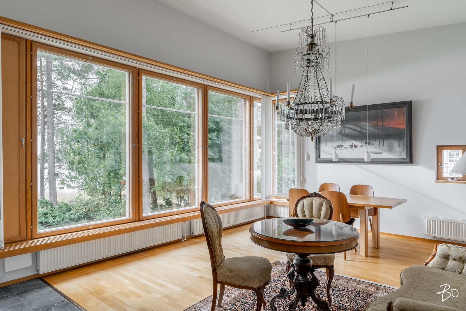 Selkänuotankuja 12 - kuva 9