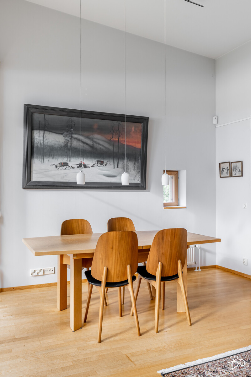 Selkänuotankuja 12 - kuva 8