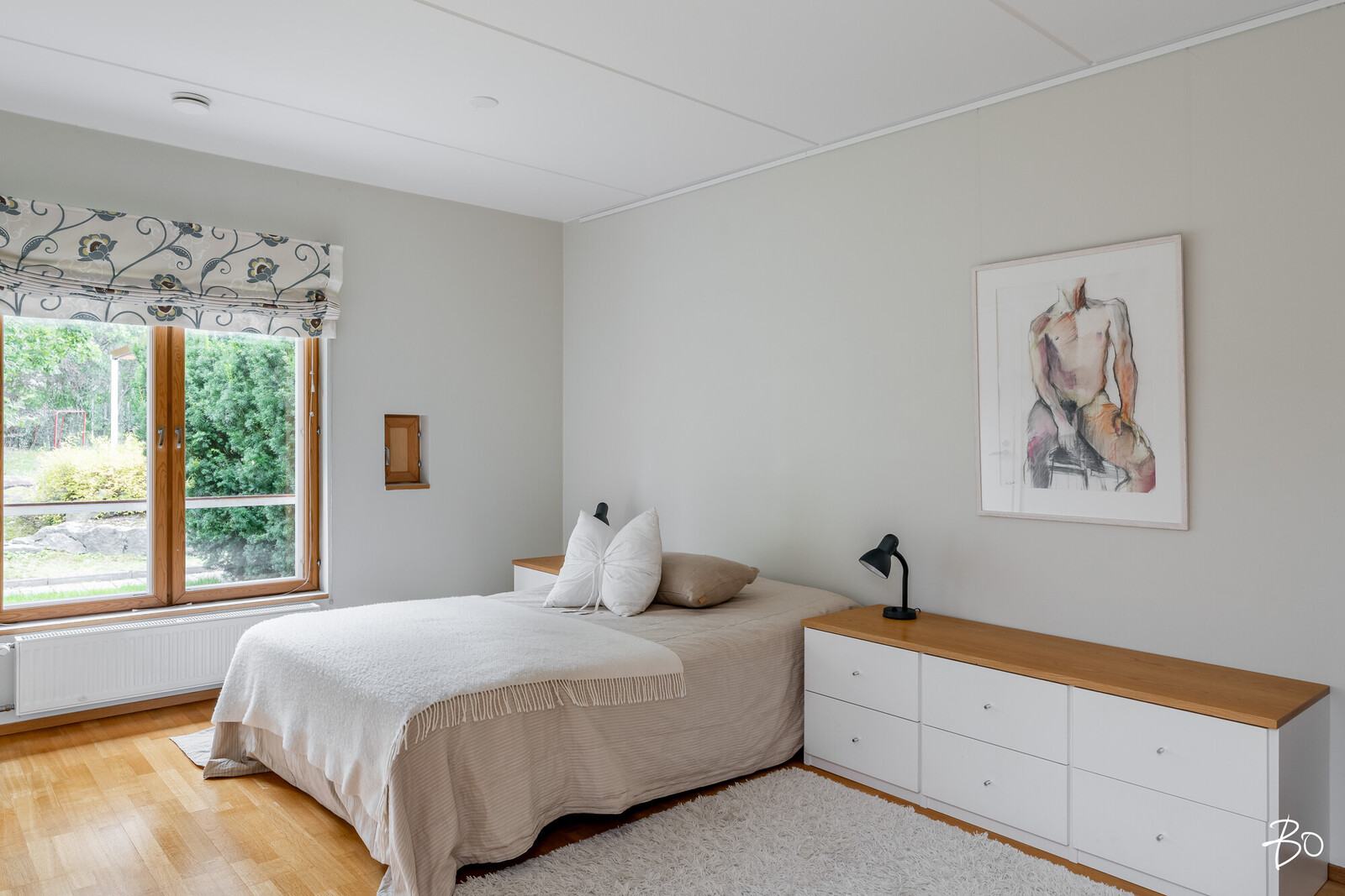 Selkänuotankuja 12 - kuva 21