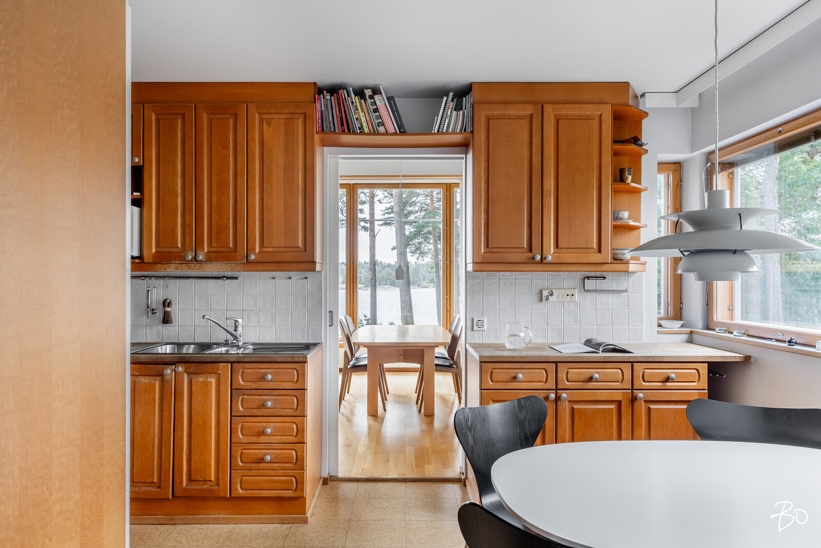 Selkänuotankuja 12 - kuva 3