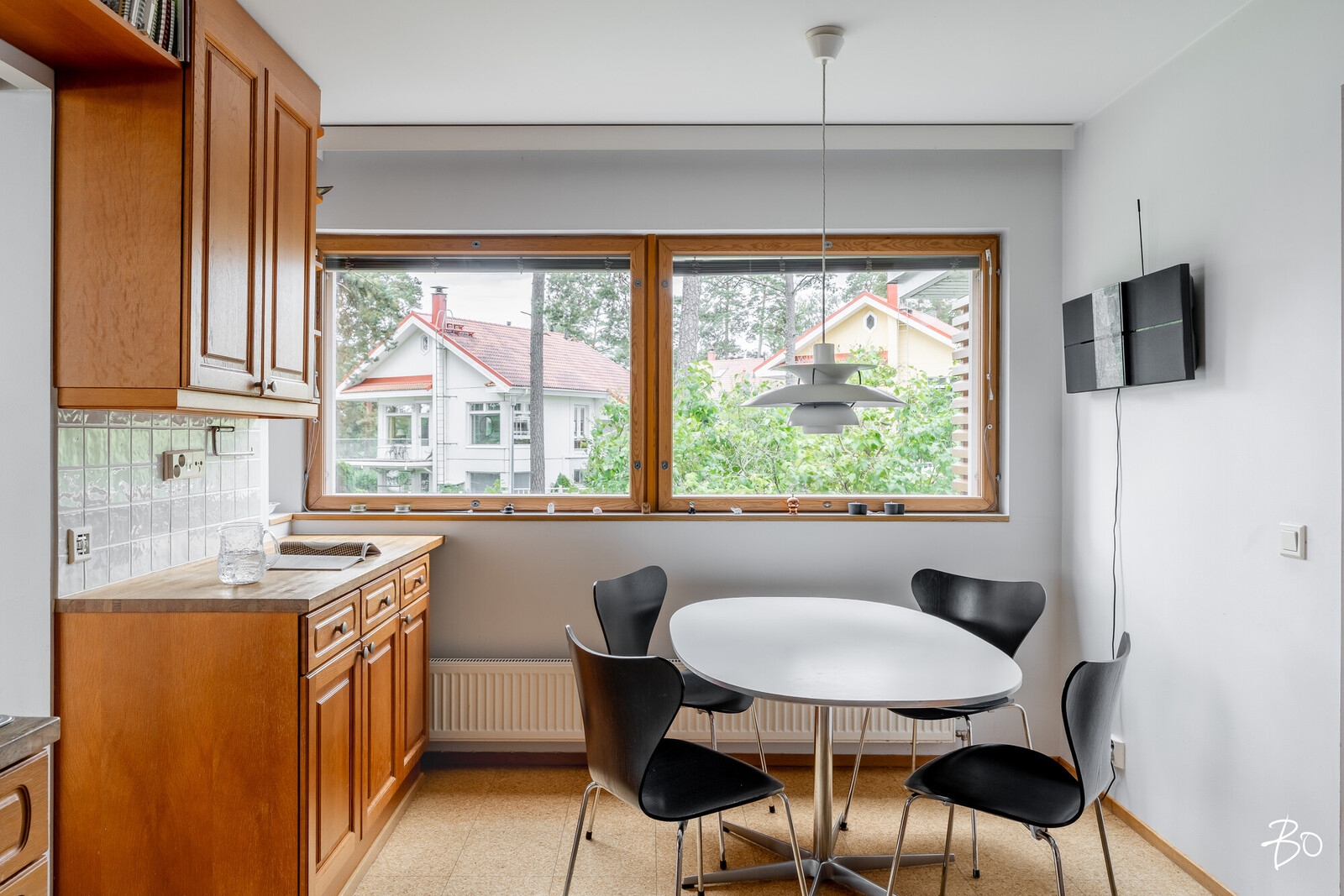 Selkänuotankuja 12 - kuva 7