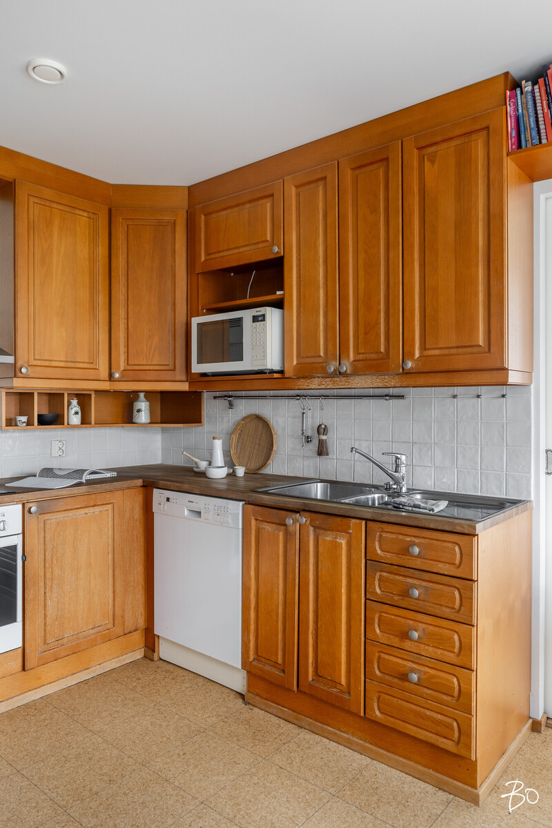 Selkänuotankuja 12 - kuva 5