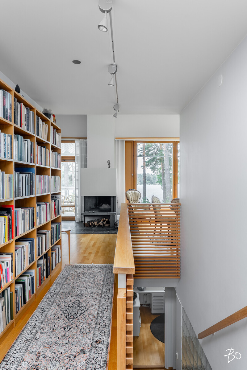 Selkänuotankuja 12 - kuva 25