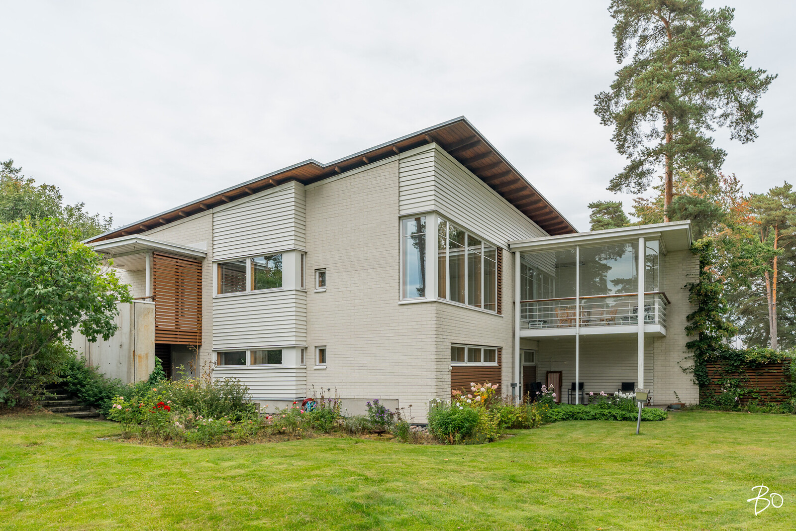 Selkänuotankuja 12 - kuva 41