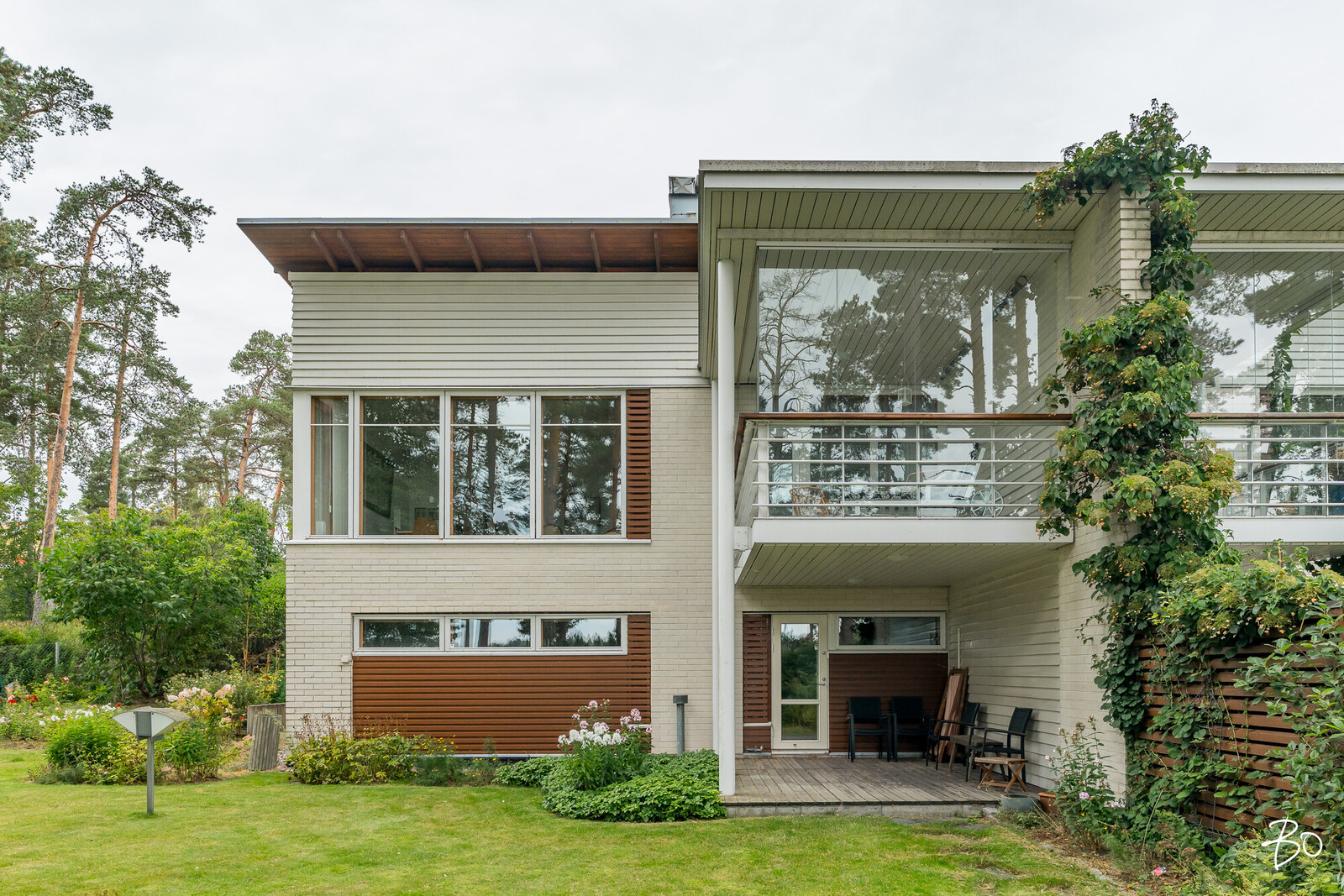 Selkänuotankuja 12 - kuva 42