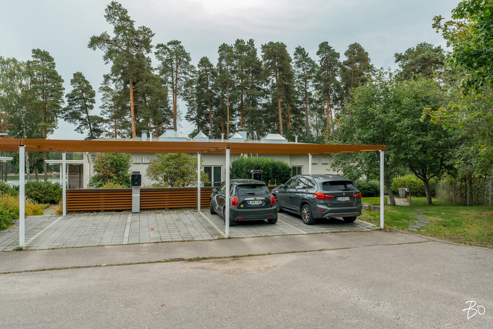 Selkänuotankuja 12 - kuva 44