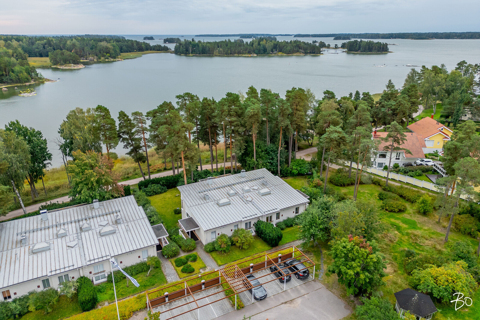 Selkänuotankuja 12 - kuva 1