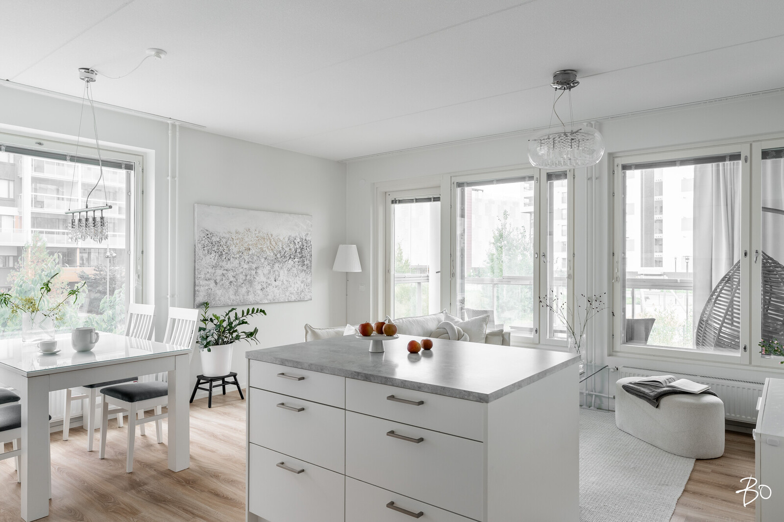 Perilänniitty 5 - kuva 5