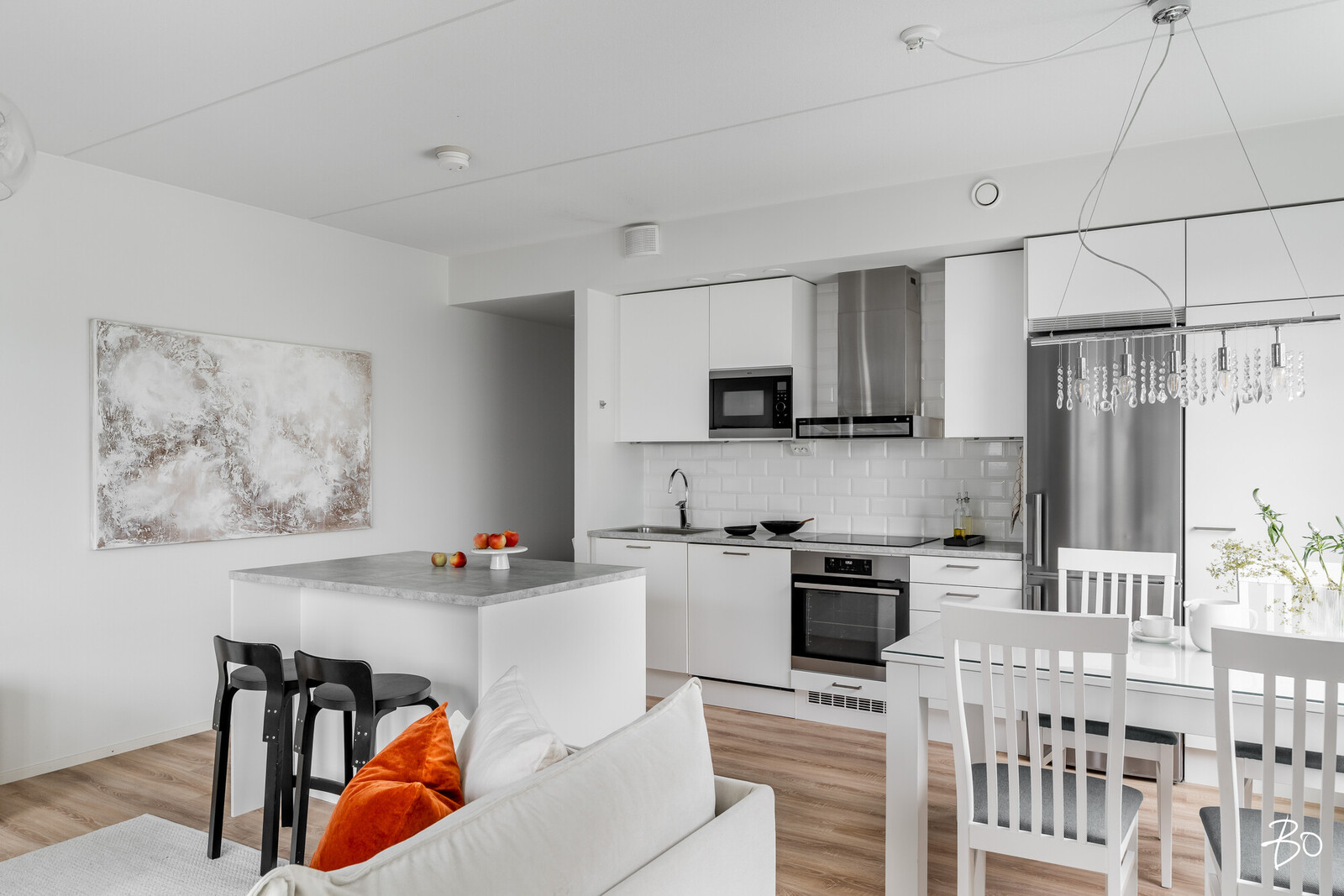 Perilänniitty 5 - kuva 1