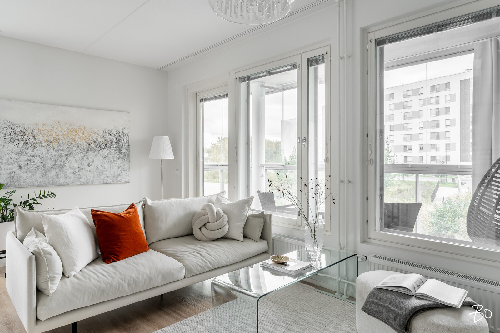 Perilänniitty 5 - kuva 6