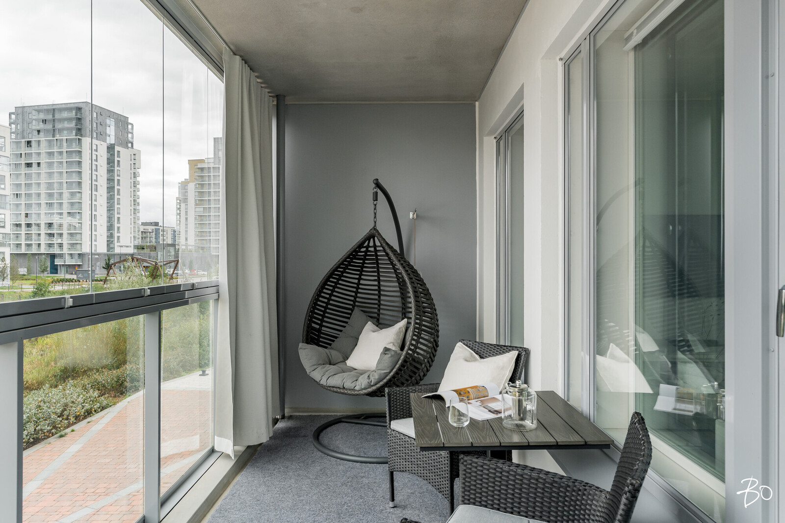 Perilänniitty 5 - kuva 7