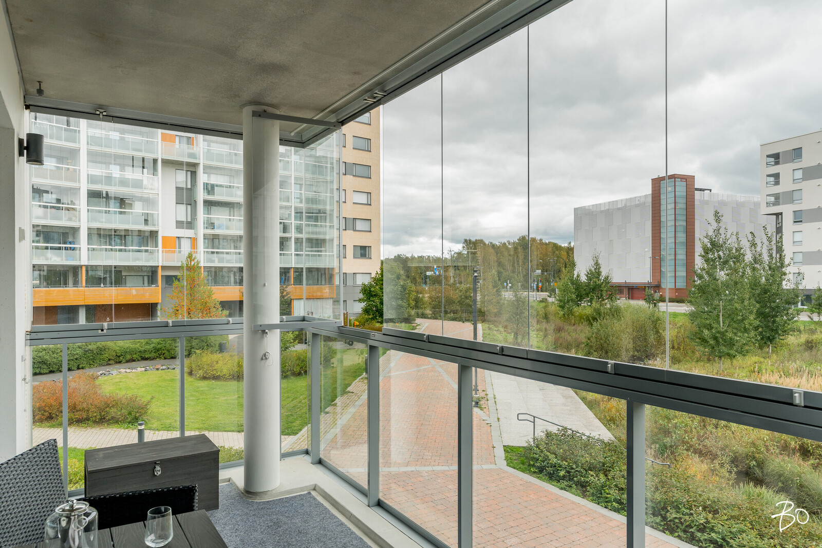 Perilänniitty 5 - kuva 8