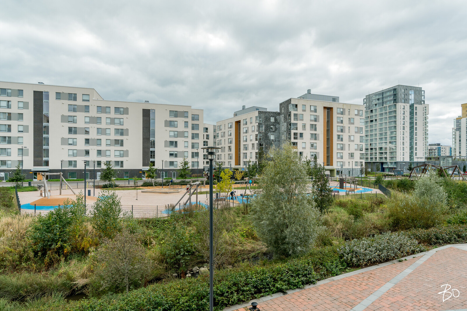 Perilänniitty 5 - kuva 9