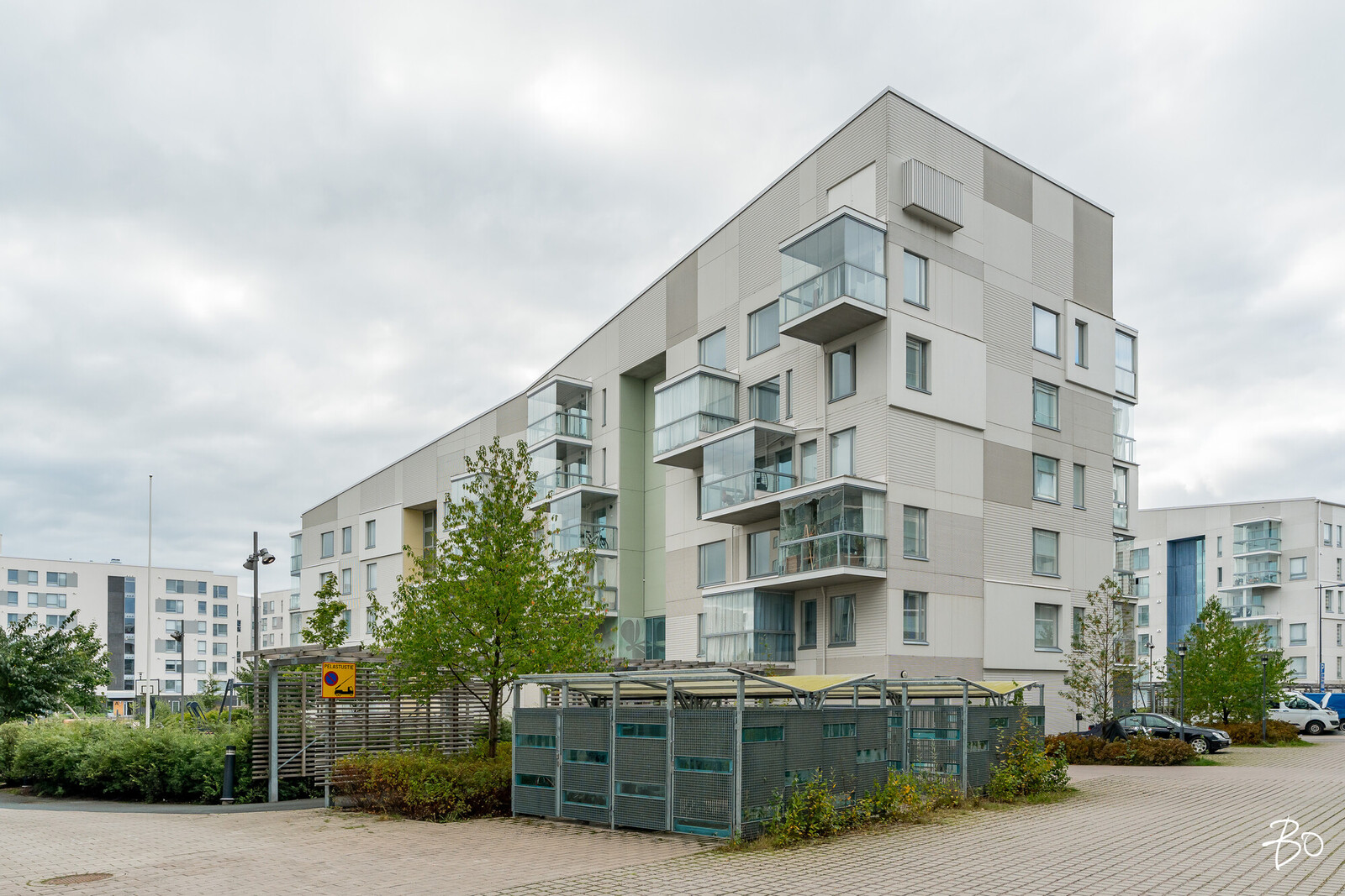 Perilänniitty 5 - kuva 17