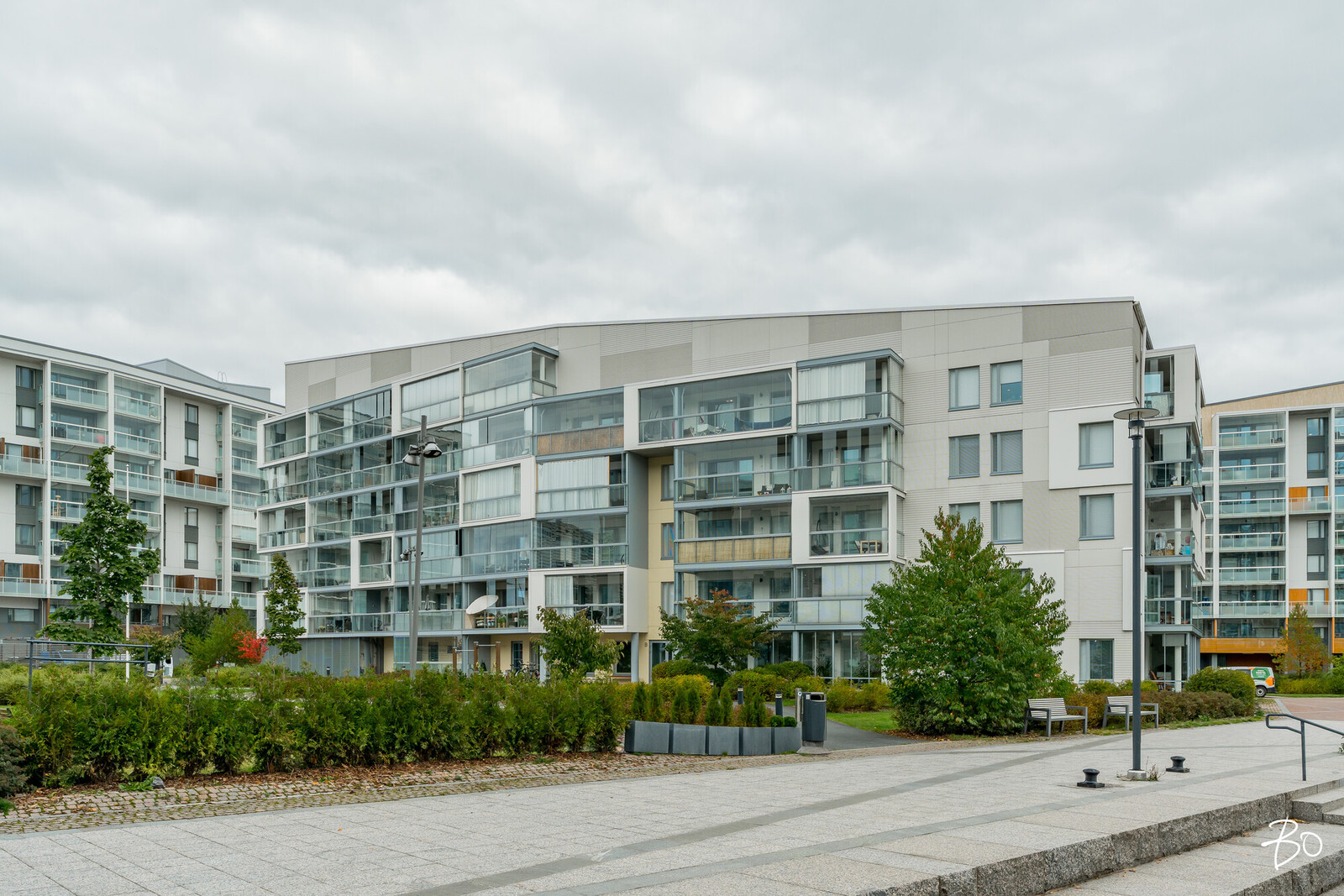 Perilänniitty 5 - kuva 18