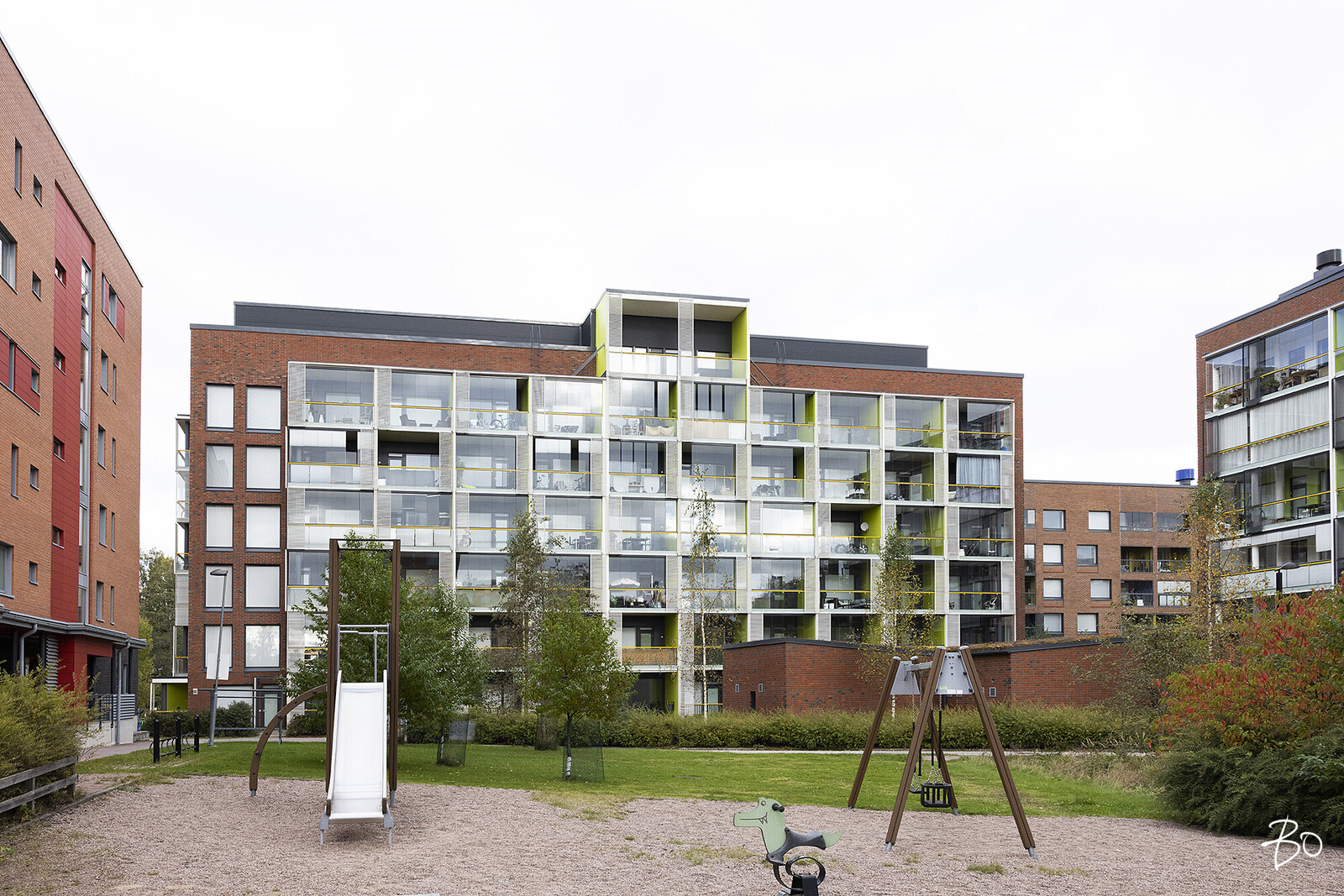 Loiskekuja 2 - kuva 9