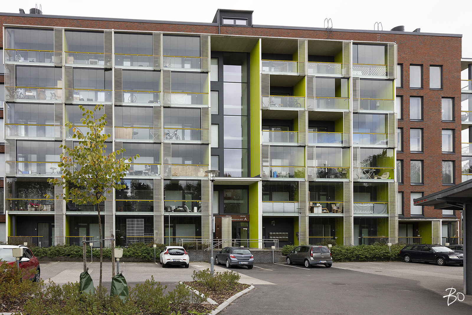 Loiskekuja 2 - kuva 10