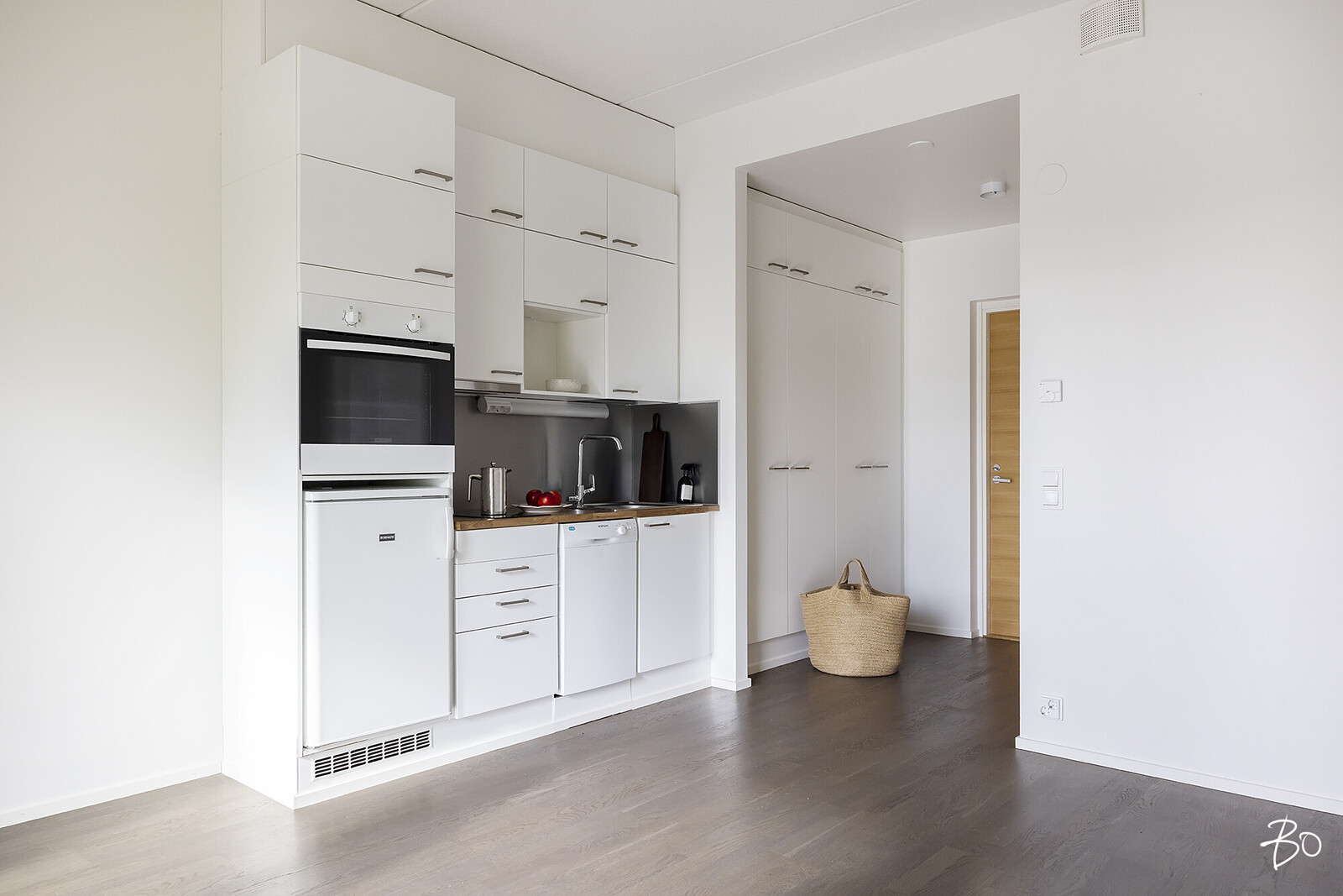 Loiskekuja 2 - kuva 1