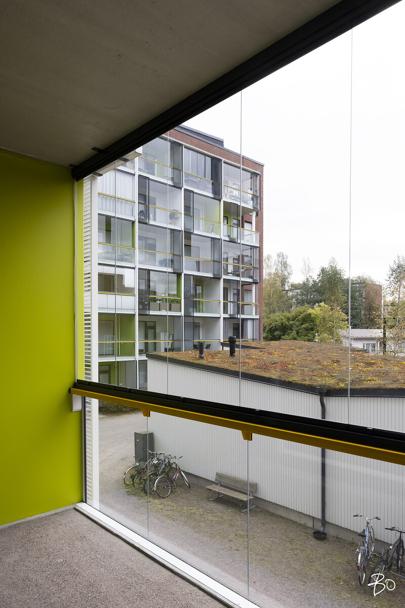 Loiskekuja 2 - kuva 11