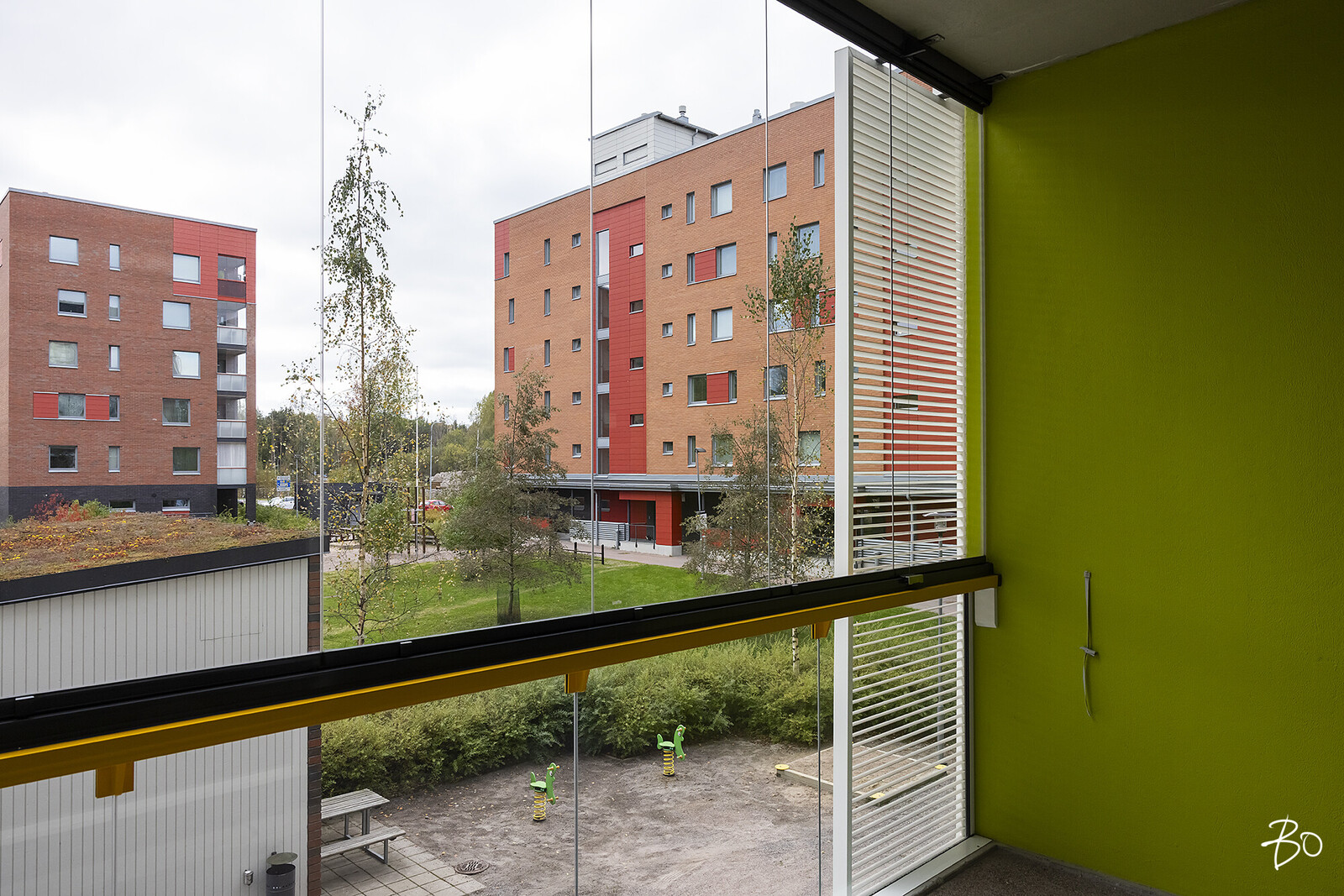 Loiskekuja 2 - kuva 12