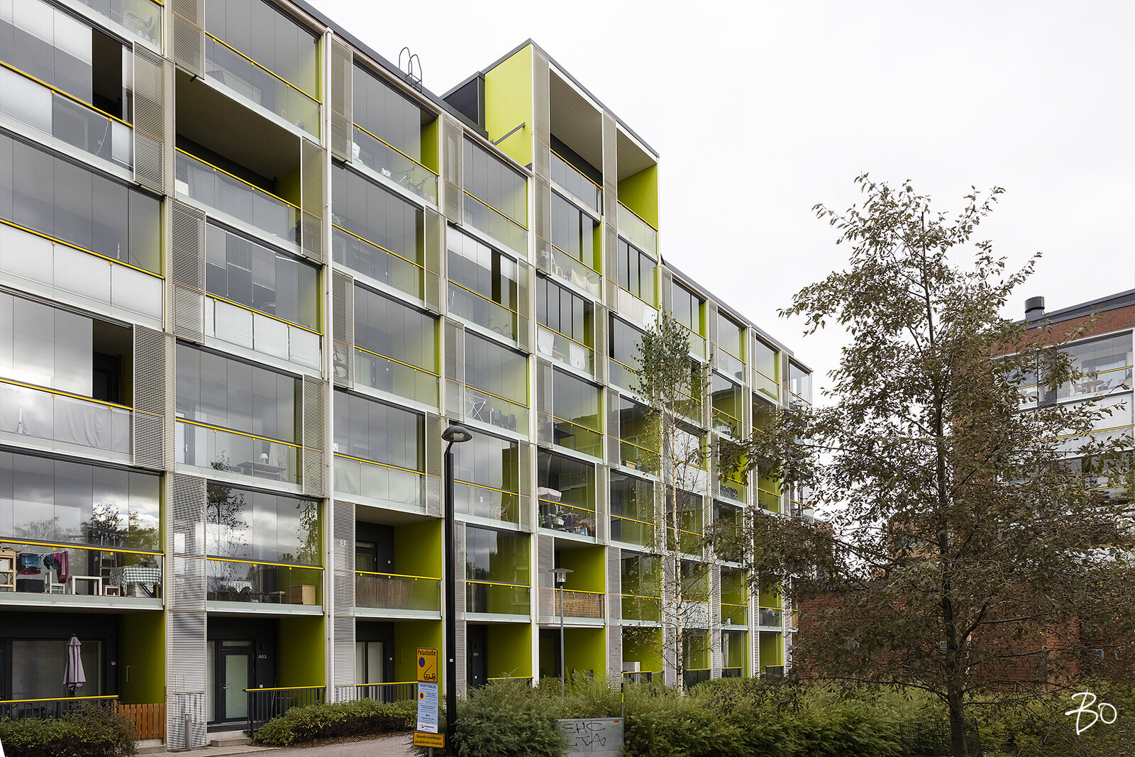 Loiskekuja 2 - kuva 14